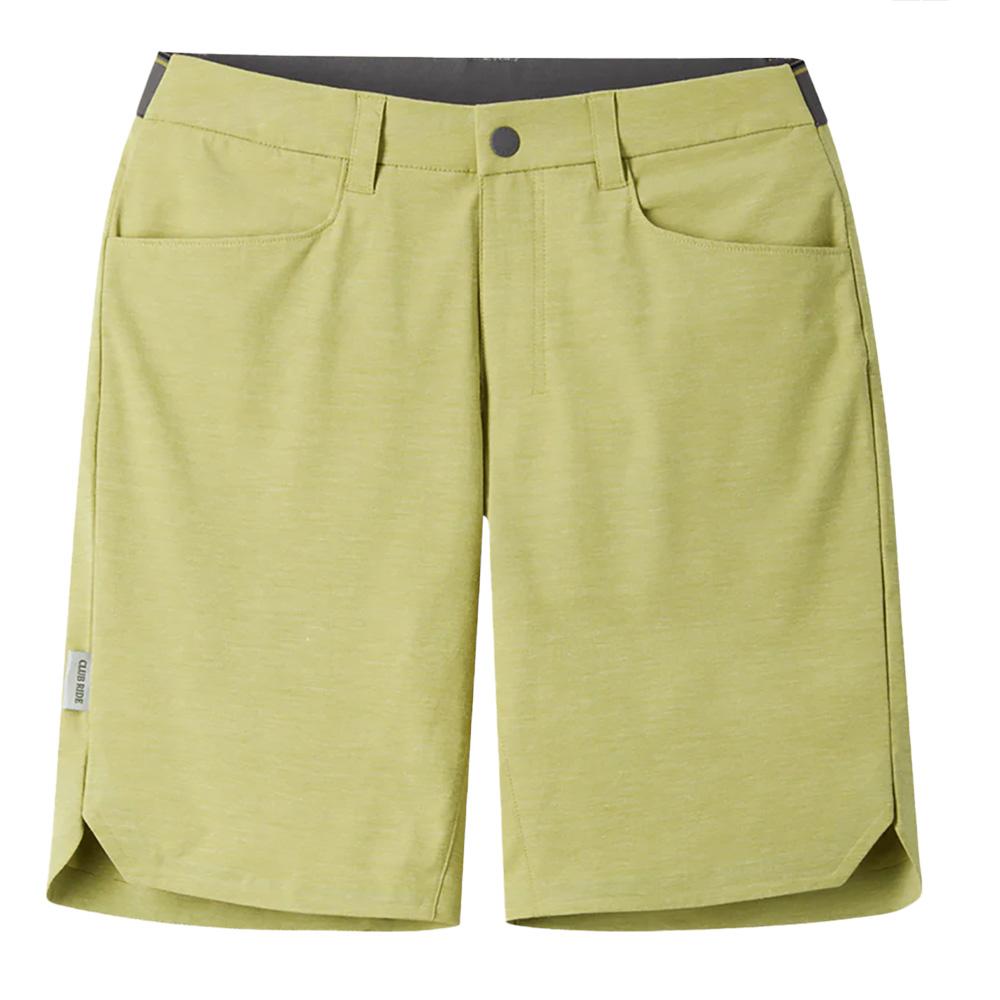 Club Ride Rider Short Men's in Fern Green